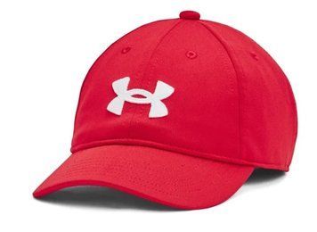 Блискуча регульована кепка для хлопчиків Under Armour UA ST89362 фото