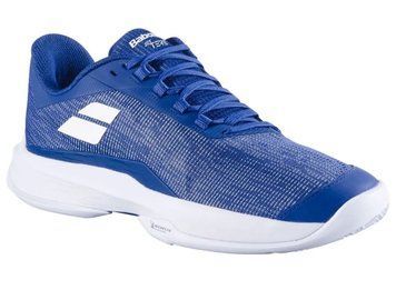 Чоловічі черевики Babolat Jet Tere 2 Clay - момбео синій ST95380 фото