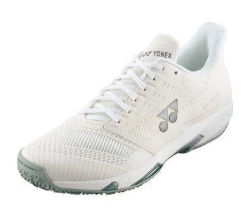 Yonex Power Cushion AD-ACCEL Женские туфли для весла Clay ST99235 фото