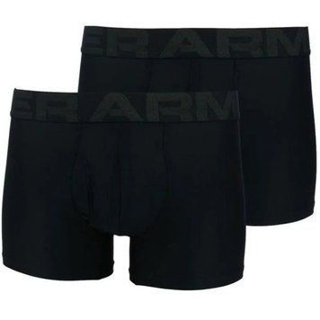 Комплект мужских боксеров Under Armour Tech 3in 2 Pack ST72637 фото