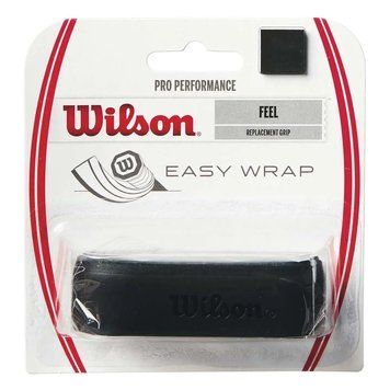 Базовые накладки Wilson Pro Performance Grip 1P ST16196 фото