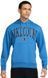 Чоловічий флісовий світшот Nike Heritage Court ST101443 фото 1