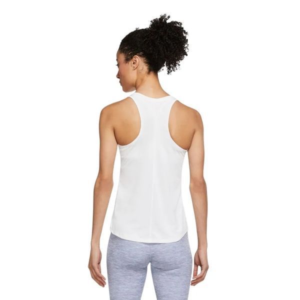 Женский топ Nike Dri-Fit One Slim Tank W ST78075 фото