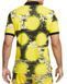 Чоловіча футболка-поло Nike Printed Slim-Fit ST91519 фото 2