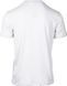 Чоловіча футболка Wilson Unisex Team Graphic - яскраво-біла ST97103 фото 2