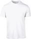 Чоловіча футболка Wilson Unisex Team Graphic - яскраво-біла ST97103 фото 1