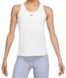 Женский топ Nike Dri-Fit One Slim Tank W ST78075 фото 1