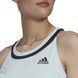 Женская майка Adidas Club - почти синяя ST86240 фото 4
