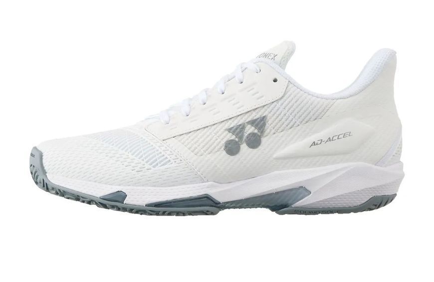 Жіночі черевики Yonex Power Cushion AD-ACCEL Clay ST99235 фото