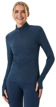 Жіноча толстовка Bj&ouml;rn Borg Borg Midlayer ST99113 фото