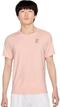 Чоловіча футболка Nike Court Advantage Dri-Fit ST101453 фото