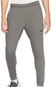 Чоловічі штани Nike Dri-Fit Taper M ST81015 фото