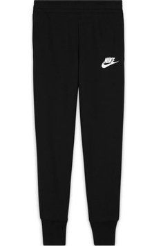 Брюки Nike Sportswear Club French Terry с высокой талией G для девочек ST76911 фото