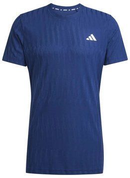 Чоловіча футболка Adidas Tennis Climacool+ AIRCHILL FreeLift ST103108 фото