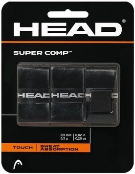 Наружная оболочка Head Super Comp 3P ST16414 фото