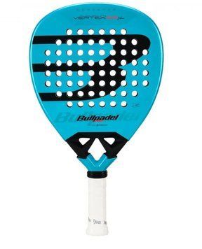 Ракетка Bullpadel Vertex 05 W (тестер) TP00020 фото