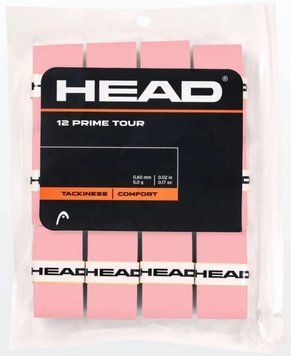 Зовнішні обгортки Head Prime Tour 12P ST82659 фото