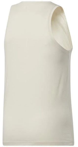 Мужская футболка Reebok Les Mills No Dye Tank M - неокрашенная ST78827 фото