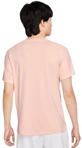Мужская футболка Nike Court Advantage Dri-Fit ST101453 фото