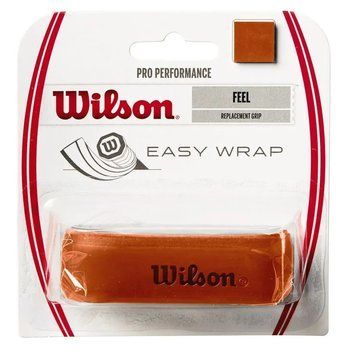 Базовые накладки Wilson Pro Performance Grip (1P) ST92499 фото