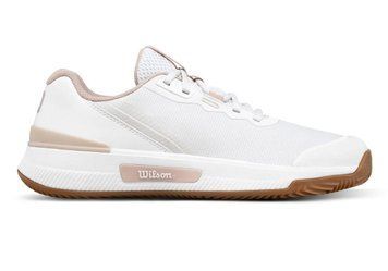 Жіночі черевики Wilson Intrigue Pro Clay - білий/камеоподібна троянда/жуйка ST112695 фото