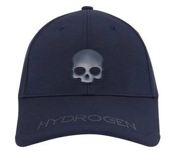 Кепка Hydrogen Ball Cap - темно-синий ST95185 фото
