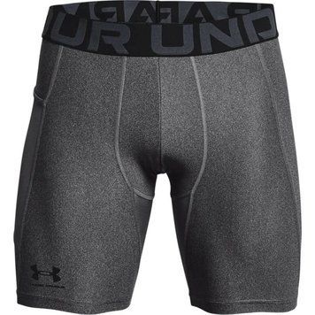 Мужские компрессионные шорты Under Armour HeatGear Armor ST79009 фото
