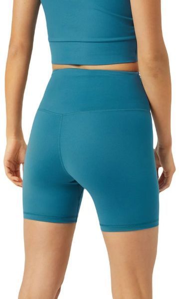 Шорти Bj&ouml;rn Borg Women's Studio Cross Shorts - крижень синій ST95507 фото