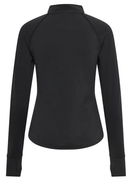 Жіночий світшот New Balance Harmony Half Zip ST101850 фото