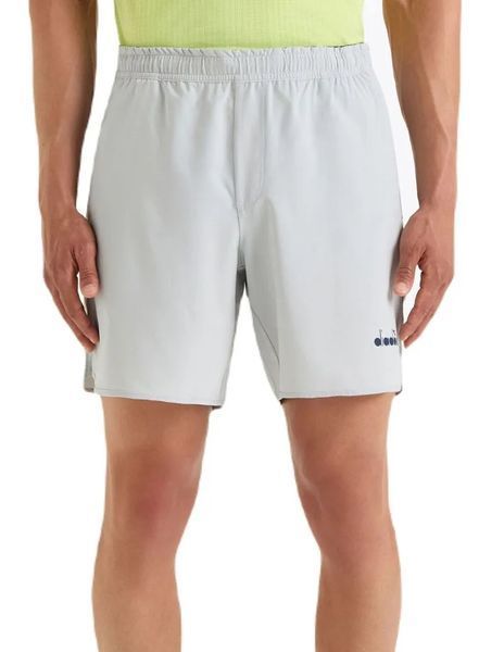 Męskie spodenki Diadora Icon 7" ST99474 фото