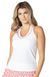 Жіноча майка Shockin' Classics Stripes з бюстгальтером Lucky in Love ST98348 фото 1