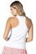 Жіноча майка Shockin' Classics Stripes з бюстгальтером Lucky in Love ST98348 фото 3