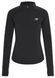 Жіночий світшот New Balance Harmony Half Zip ST101850 фото 1