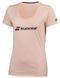 Babolat Exercise Tee Women - тропічний персик ST96397 фото 1