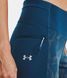 Жіночі колготки UA OutRun The Cold Under Armour - бензиново-сині/відбиваючі ST87577 фото 3