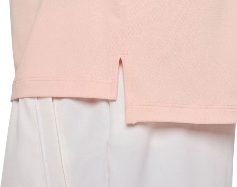 Мужская футболка Nike Court Advantage Dri-Fit ST101453 фото