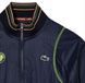 Жіночий післяматчевий укорочений світшот Lacoste Sport Roland Garros Edition ST91507 фото 2