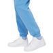 Свободные флисовые брюки для мальчиков Nike Kids Sportswear Club ST102079 фото 3
