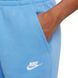Свободные флисовые брюки для мальчиков Nike Kids Sportswear Club ST102079 фото 4