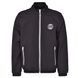 EA7 Man Woven Bomber - чорний ST83314 фото 1