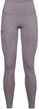 Женские леггинсы Under Armour Rush - фиолетовый ST72653 фото