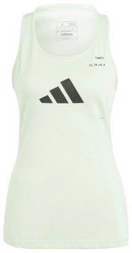 Женская майка Adidas с графическим рисунком ST95509 фото