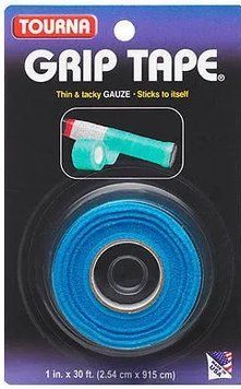 Внешняя обмотка ленты Tourna Grip Tape ST26707 фото