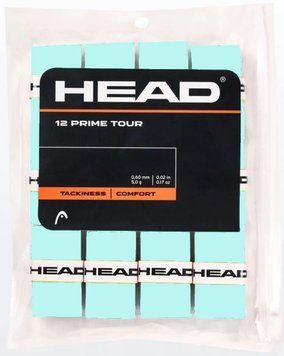 Наружная накидка Head Prime Tour 12P - небесно-синий ST107769 фото