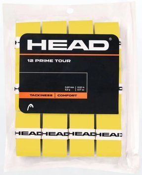 Зовнішні обгортки Head Prime Tour 12P ST82658 фото