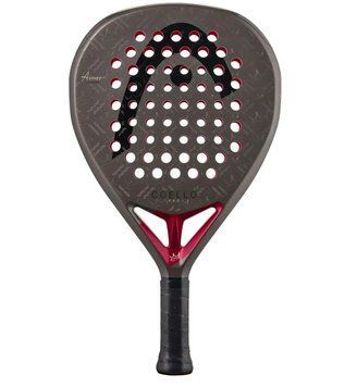 Ракетка Head Coello Pro 2026 ST109769 фото