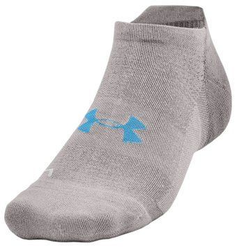 Носки Under Armour ArmourDry Run No Show 1P ST81182 фото