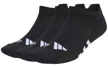 М'які шкарпетки з низьким вирізом Adidas 3P ST97930 фото