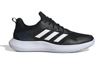 Чоловічі кросівки Adidas Defiant Speed ​​​​Clay - core black/cloud white/grey four ST95279 фото