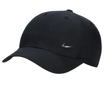 Молодіжна кепка Nike Dri-Fit Club Unstructured Metal Swoosh ST93559 фото